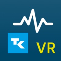 TK-RescueMe VR ne fonctionne pas? problème ou bug?