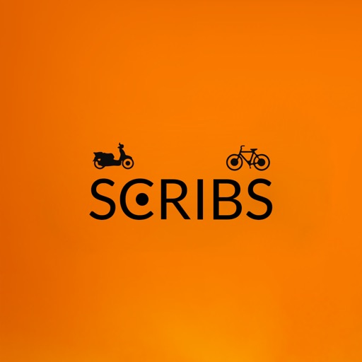 Drive for Scribs