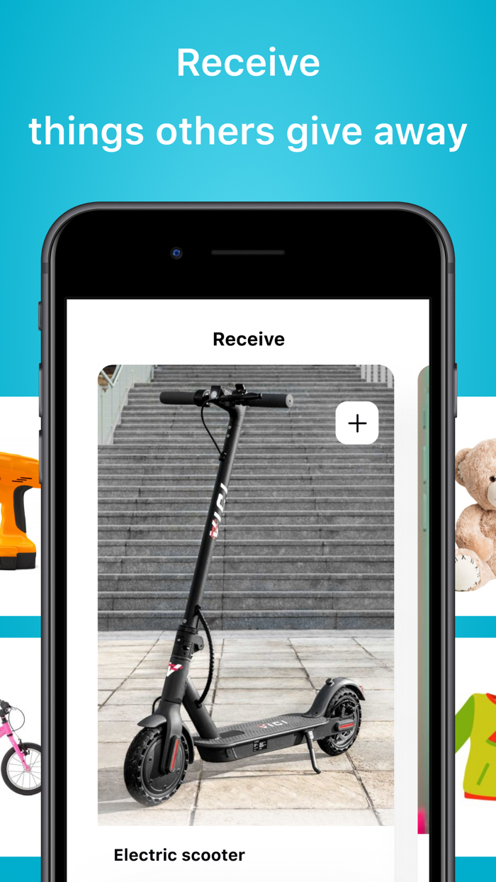 Givis · giveaways and deals