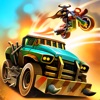 Dead Paradise: Race Shooter biểu tượng