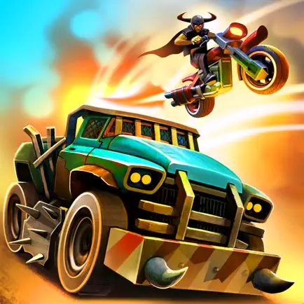 Dead Paradise: Race Shooter Cheats