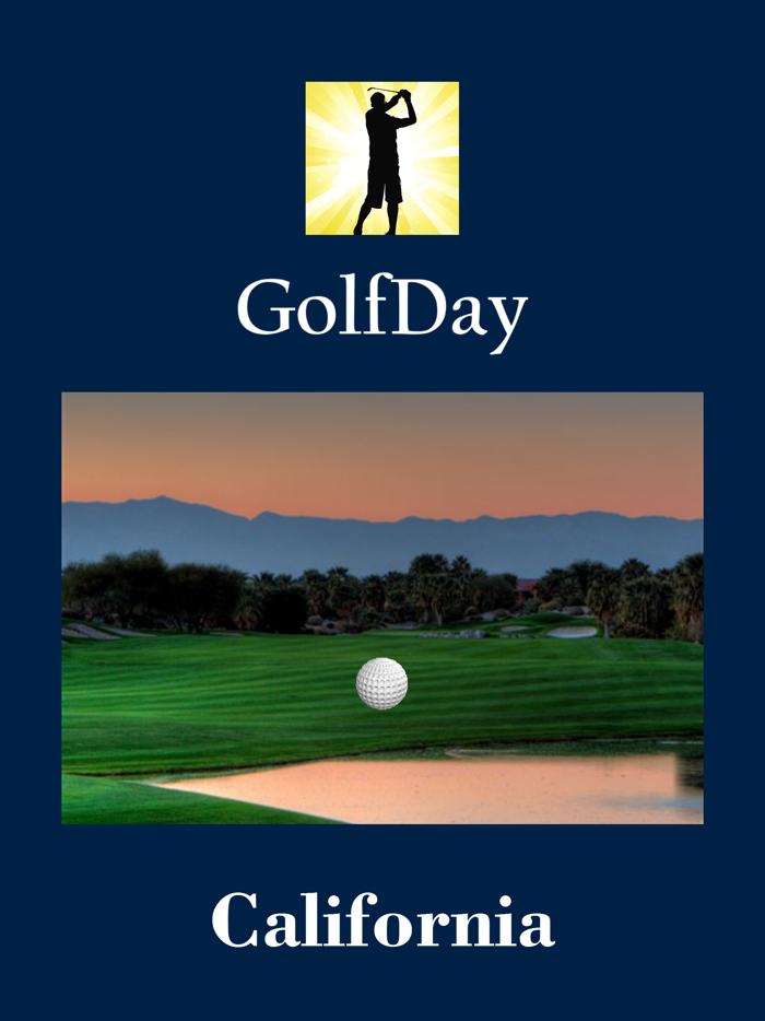 GolfDay California
