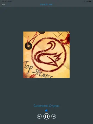 Imatge 2 Codename Cygnus iphone