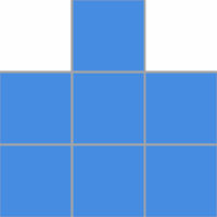 Sudoku Blocks Brain Puzzles