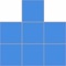 Icon Sudoku Blocks: Brain Puzzles