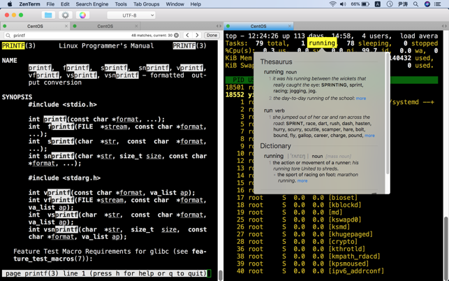 Zen Term Lite - SSH Client(圖1)-速報App