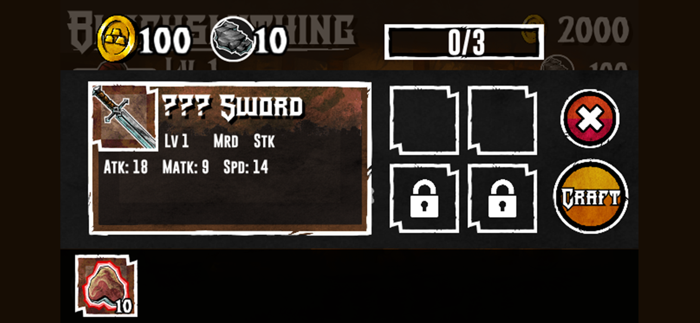 Merchant Heroes screenshot 5