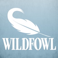 Wildfowl Magazine messages.notwork