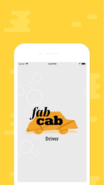 FABCAB Driver