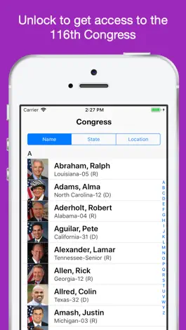 Game screenshot Congress+ mod apk