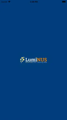 Game screenshot LumiNUS - CIT mod apk