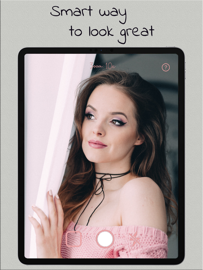 Cool Mirror Makeup and Beauty