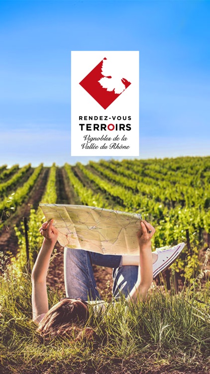 Rhône Wines Tour