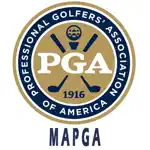 Middle Atlantic PGA Section App Positive Reviews