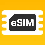 ESIM: your virtual travel sim App Contact