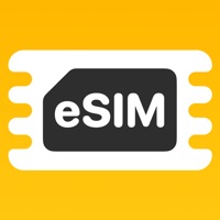 eSIM logo