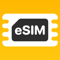 eSIM your virtual travel sim