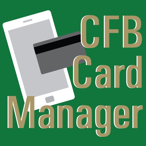 CFB Card Manager