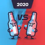 Drinktivity: Drinking Games App Positive Reviews