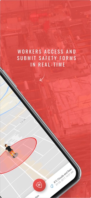 SafetyTek GO(圖2)-速報App