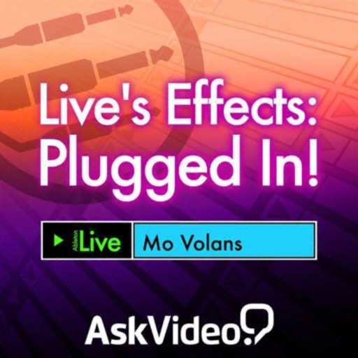 Effects Course For Live icon