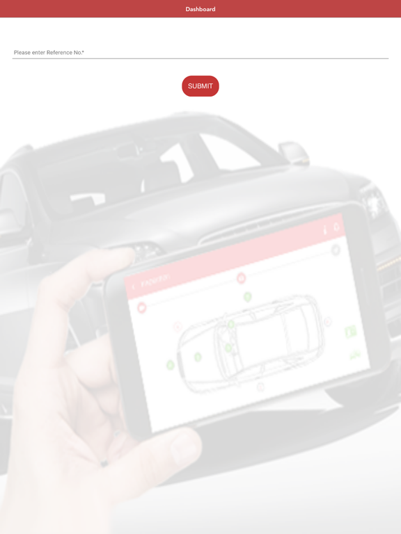 Screenshot #5 pour Break-in Self Inspection