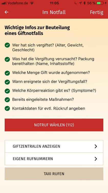 Kinder und Gift screenshot-4