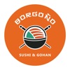 Borgoño Sushi free