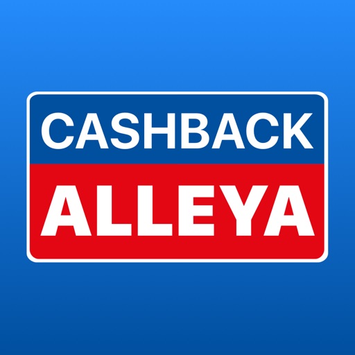 CASHBACK ALLEYA