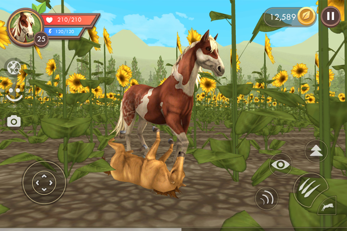 WildCraft Wild Sim Online