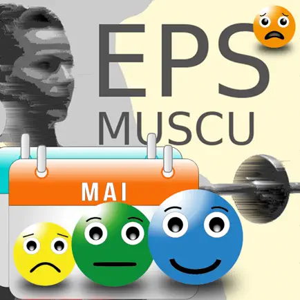 EPS Carnet Muscu Читы