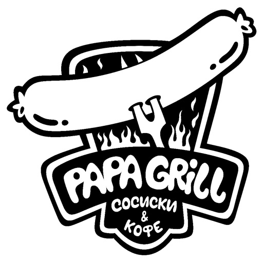 Papa Grill - доставка