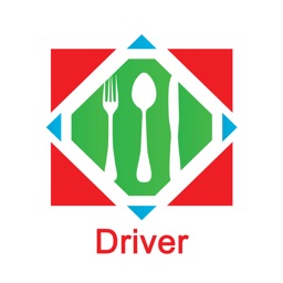 AfricEat Driver
