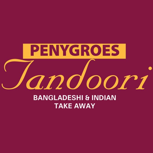 Penygroes Tandoori