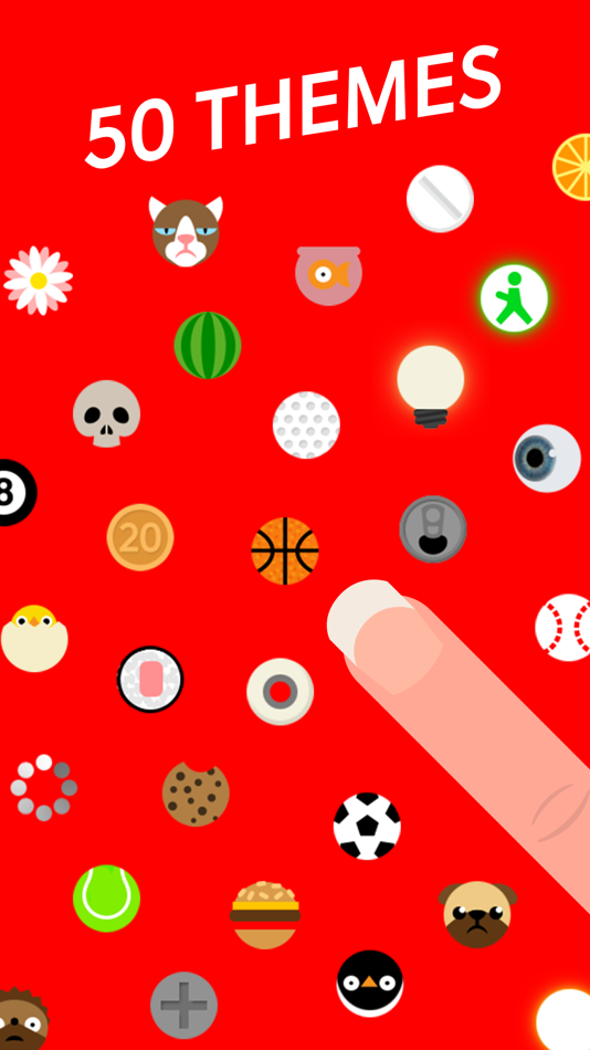 #2. Get Hi (iOS) 由: Philipp Stollenmayer
