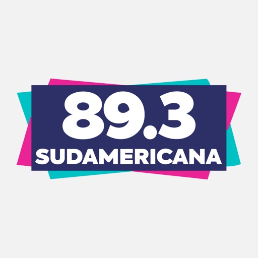 Sudamericana 89.3 icon