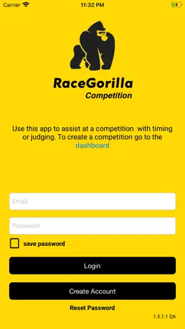 Game screenshot RaceGorilla Competition mod apk