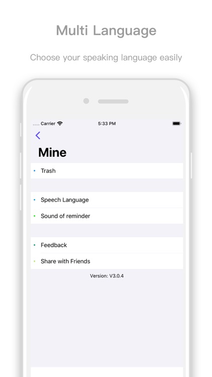 Idea Pills - Note & Reminder screenshot-3