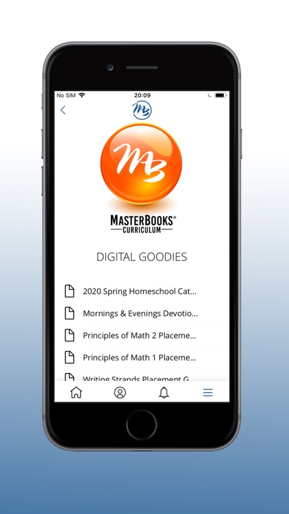 Master Books screenshot-3