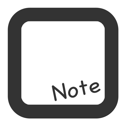 Easy Notes Lite icon