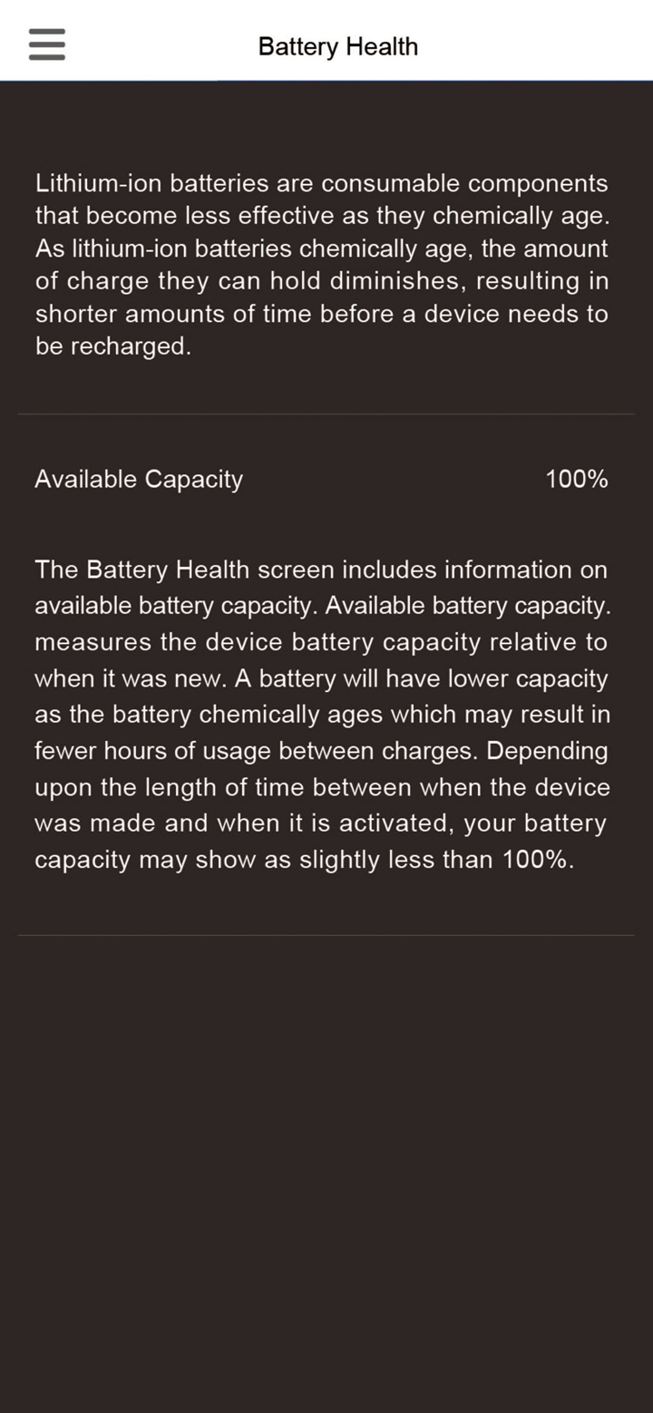 Stewart Golf screenshot 3