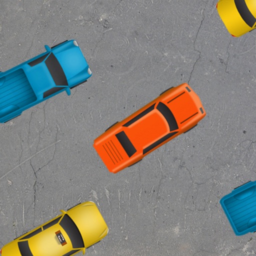 Go Car - Chase iOS App