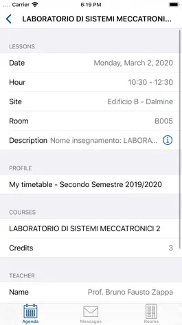 Game screenshot EasyUnibg hack