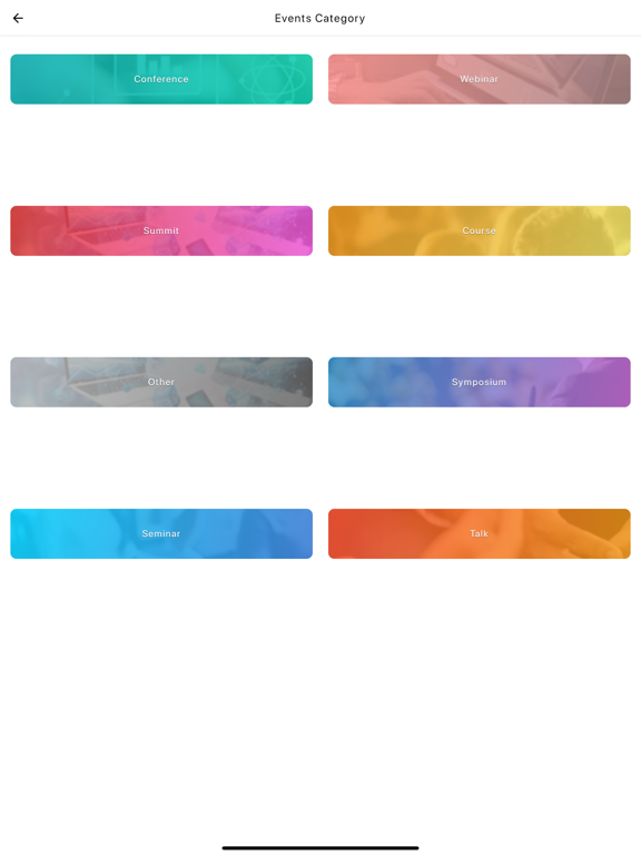 Cyware Social iPad screenshot 4 - News app