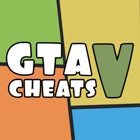 CHEATS for GTA V