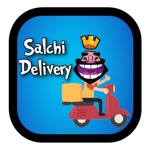 Download Salchi Delivery app
