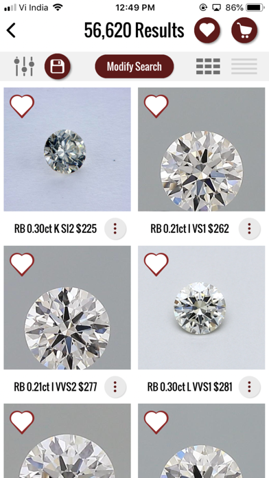 I.D.Jewelry Screenshot