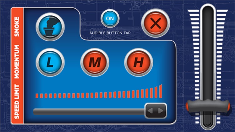 Lionel LionChief screenshot-3