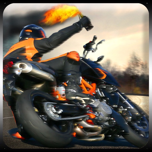 icon of Death Moto