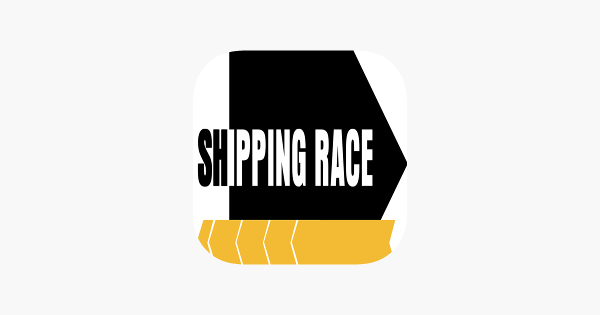 ‎App Store 上的“Shipping Race”